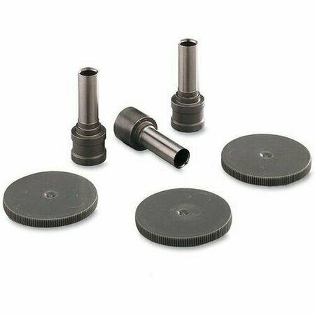 CARL MFG Replacement Punch Kit, For 63150 CUI60002